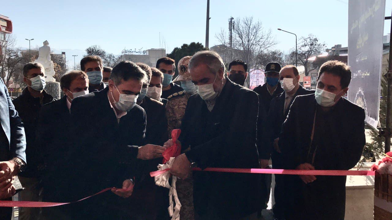 همدلی شورای شهر و شهرداری موجبات انجام کارهای ماندگار در سنندج را فراهم کردە است